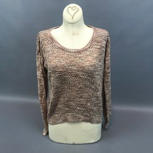 I Jeans By Buffalo Sweater size Small S